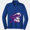Tall Sport Wick ® Stretch 1/4 Zip Pullover Thumbnail