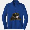 Tall Sport Wick ® Stretch 1/4 Zip Pullover Thumbnail