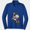 Tall Sport Wick ® Stretch 1/4 Zip Pullover Thumbnail