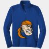 Tall Sport Wick ® Stretch 1/4 Zip Pullover Thumbnail