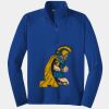 Tall Sport Wick ® Stretch 1/4 Zip Pullover Thumbnail