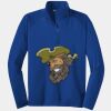 Tall Sport Wick ® Stretch 1/4 Zip Pullover Thumbnail