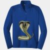 Tall Sport Wick ® Stretch 1/4 Zip Pullover Thumbnail