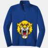 Tall Sport Wick ® Stretch 1/4 Zip Pullover Thumbnail