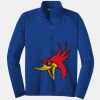 Tall Sport Wick ® Stretch 1/4 Zip Pullover Thumbnail