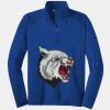Tall Sport Wick ® Stretch 1/4 Zip Pullover Thumbnail