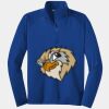 Tall Sport Wick ® Stretch 1/4 Zip Pullover Thumbnail