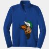 Tall Sport Wick ® Stretch 1/4 Zip Pullover Thumbnail