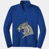 Tall Sport Wick ® Stretch 1/4 Zip Pullover Thumbnail