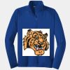 Tall Sport Wick ® Stretch 1/4 Zip Pullover Thumbnail