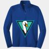 Tall Sport Wick ® Stretch 1/4 Zip Pullover Thumbnail