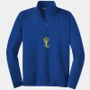 Tall Sport Wick ® Stretch 1/4 Zip Pullover Thumbnail
