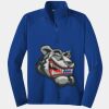 Tall Sport Wick ® Stretch 1/4 Zip Pullover Thumbnail