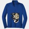 Tall Sport Wick ® Stretch 1/4 Zip Pullover Thumbnail