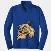 Tall Sport Wick ® Stretch 1/4 Zip Pullover Thumbnail