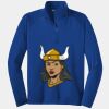 Tall Sport Wick ® Stretch 1/4 Zip Pullover Thumbnail