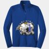 Tall Sport Wick ® Stretch 1/4 Zip Pullover Thumbnail