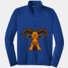 Tall Sport Wick ® Stretch 1/4 Zip Pullover Thumbnail