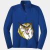 Tall Sport Wick ® Stretch 1/4 Zip Pullover Thumbnail