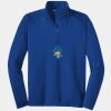 Tall Sport Wick ® Stretch 1/4 Zip Pullover Thumbnail