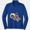 Tall Sport Wick ® Stretch 1/4 Zip Pullover Thumbnail