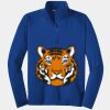 Tall Sport Wick ® Stretch 1/4 Zip Pullover Thumbnail