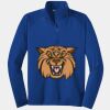 Tall Sport Wick ® Stretch 1/4 Zip Pullover Thumbnail