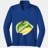 Tall Sport Wick ® Stretch 1/4 Zip Pullover Thumbnail
