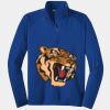 Tall Sport Wick ® Stretch 1/4 Zip Pullover Thumbnail