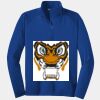 Tall Sport Wick ® Stretch 1/4 Zip Pullover Thumbnail