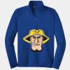 Tall Sport Wick ® Stretch 1/4 Zip Pullover Thumbnail