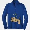 Tall Sport Wick ® Stretch 1/4 Zip Pullover Thumbnail