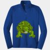 Tall Sport Wick ® Stretch 1/4 Zip Pullover Thumbnail