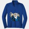 Tall Sport Wick ® Stretch 1/4 Zip Pullover Thumbnail