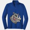 Tall Sport Wick ® Stretch 1/4 Zip Pullover Thumbnail