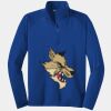 Tall Sport Wick ® Stretch 1/4 Zip Pullover Thumbnail
