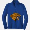 Tall Sport Wick ® Stretch 1/4 Zip Pullover Thumbnail