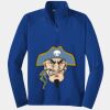 Tall Sport Wick ® Stretch 1/4 Zip Pullover Thumbnail