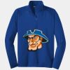 Tall Sport Wick ® Stretch 1/4 Zip Pullover Thumbnail