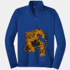 Tall Sport Wick ® Stretch 1/4 Zip Pullover Thumbnail