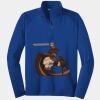 Tall Sport Wick ® Stretch 1/4 Zip Pullover Thumbnail
