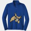 Tall Sport Wick ® Stretch 1/4 Zip Pullover Thumbnail