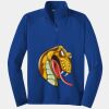 Tall Sport Wick ® Stretch 1/4 Zip Pullover Thumbnail