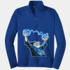 Tall Sport Wick ® Stretch 1/4 Zip Pullover Thumbnail