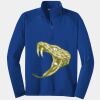 Tall Sport Wick ® Stretch 1/4 Zip Pullover Thumbnail