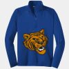 Tall Sport Wick ® Stretch 1/4 Zip Pullover Thumbnail