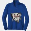 Tall Sport Wick ® Stretch 1/4 Zip Pullover Thumbnail