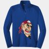 Tall Sport Wick ® Stretch 1/4 Zip Pullover Thumbnail