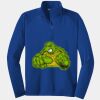 Tall Sport Wick ® Stretch 1/4 Zip Pullover Thumbnail