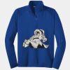 Tall Sport Wick ® Stretch 1/4 Zip Pullover Thumbnail